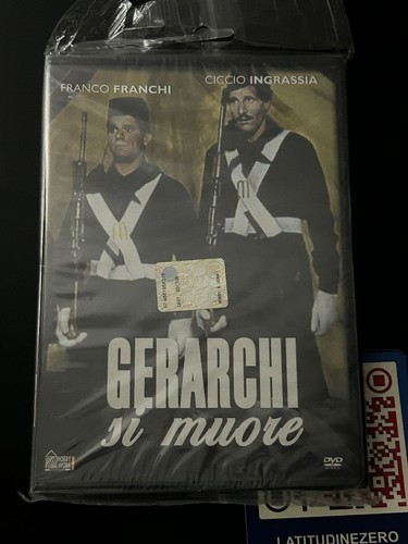 Gerarchi muore con franco - si,