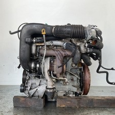 MOTORE COMPLETO PER FIAT