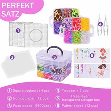 Kit di perline da fondere