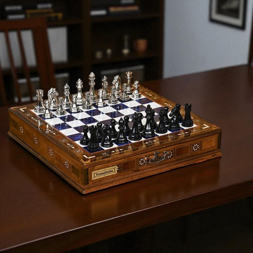 Set scacchi lusso - set,