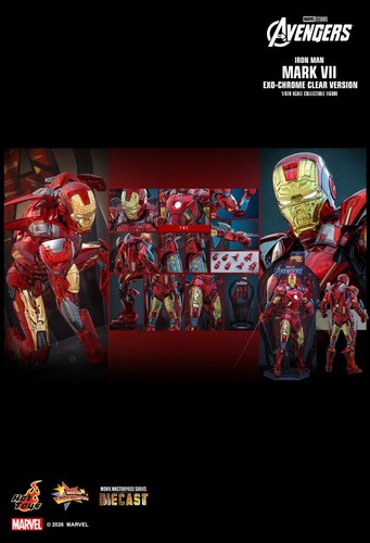 Hot toys mms870d82 the - mms870d82,