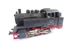 Locomotiva a vapore BR 80 H0 -