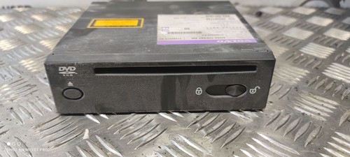 Volvo s80 2009 - s80, unità