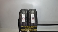 GOMME USATE   215/55R17 94H GOODYEAR EFFICIENT GRIP PERFORMANCE PNEUMATIC B89716