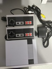 Mini Console NES 620 Giochi