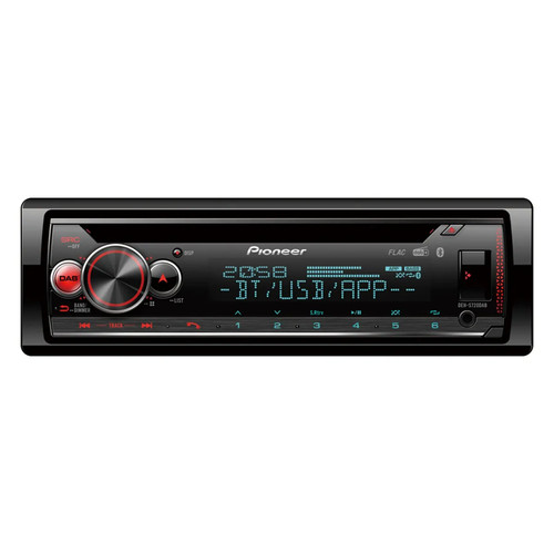 Sintolettore pioneer - sintolettore,
