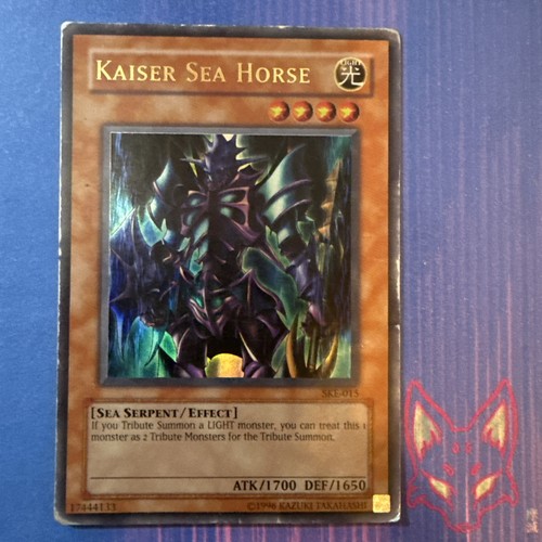 Hp kaiser sea - *,