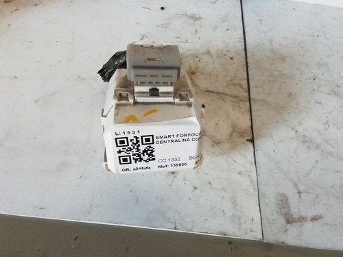 Centralina comfort per smart - centralina,