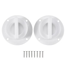 Bianca Universale nel Nylon