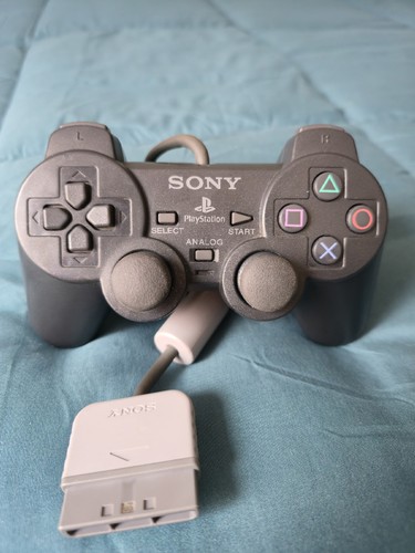 Sony playstation - playstation,