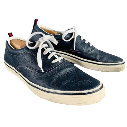 Sneakers gucci uomo guccissima - gucci,