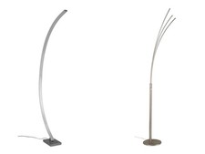 LIVARNO HOME LED lampada ad