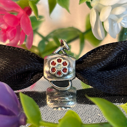 Pandora charm - pandora, 💖