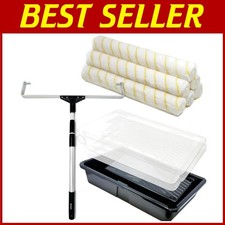 Versatile Kit di Pittura 10 Pz