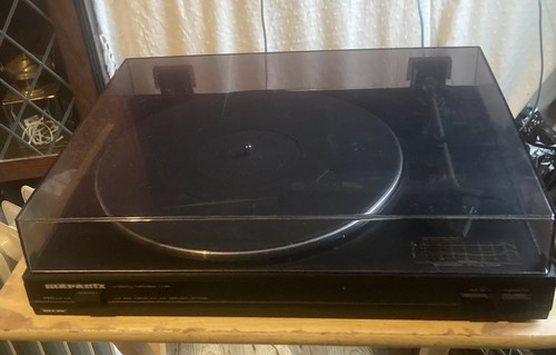 Giradischi vintage marantz - giradischi,