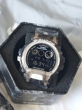 Montre CASIO G-SHOCK DW-6900