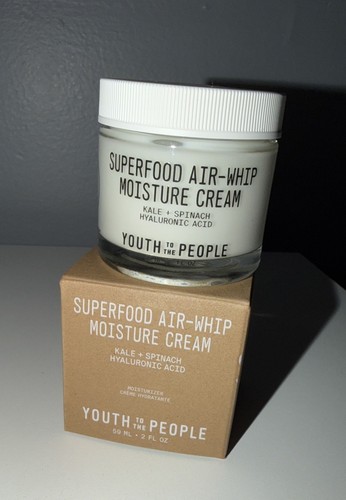 Youth the people superfood - the,