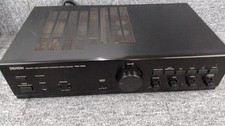 DENON PMA-390Ⅱ Integrated