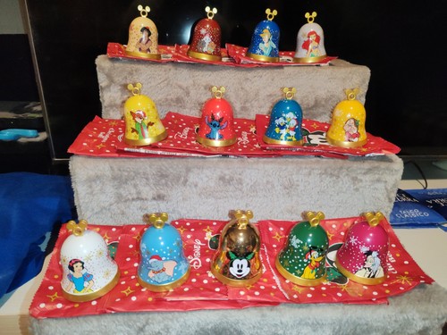 Campanelle conad disney - campanelle,