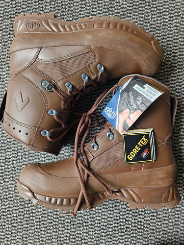 Haix boots combat high - combat,