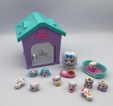 Minifigure little surprise - little,