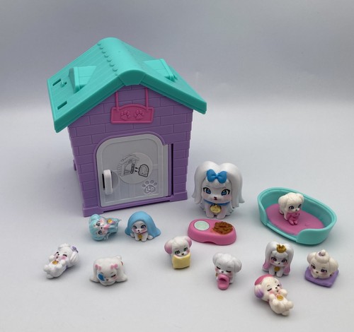 Minifigure little surprise - minifigure,