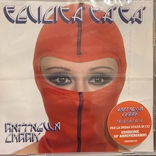 Raffaella Carra Felicità Ta