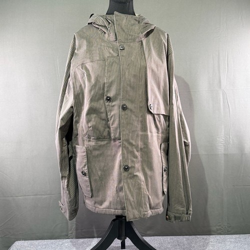 Vtg burton ronin jacket - vtg,