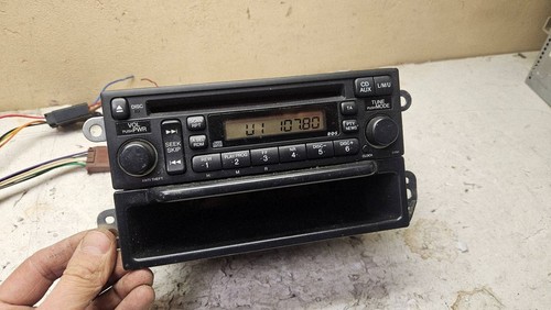 Honda 2005 radio lettore - honda,