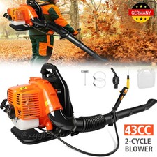 Soffiatore a benzina