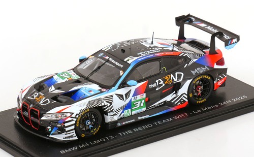 Spark bmw lmgt3 31 - bmw,