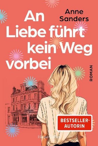 Liebe führt kein weg - an,