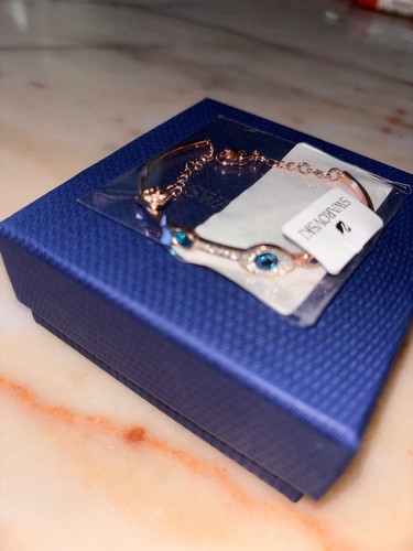 Bracciale swarovski malocchio - swarovski,