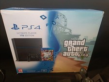 Playstation 4 Ps4 Usata Fat