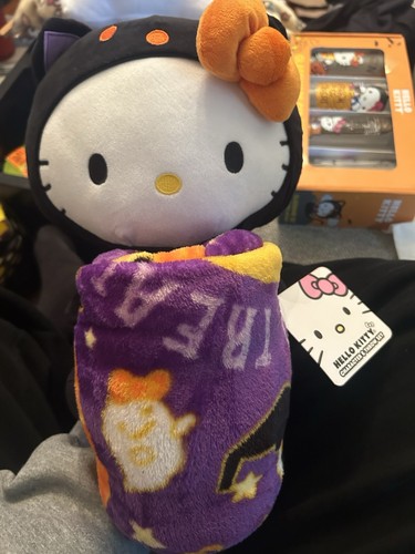 Hello kitty halloween - hello,