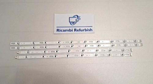 Kit barre led samsung - 4,
