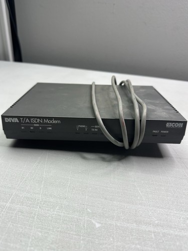 810 069 eicon diva - 810-069, isdn
