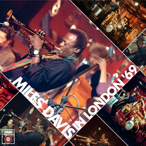 Miles davis live at - miles,