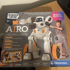 Clementoni Museo della Scienza