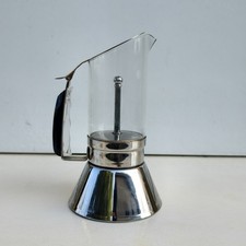 Caffettiera moka bellavista - caffettiera,