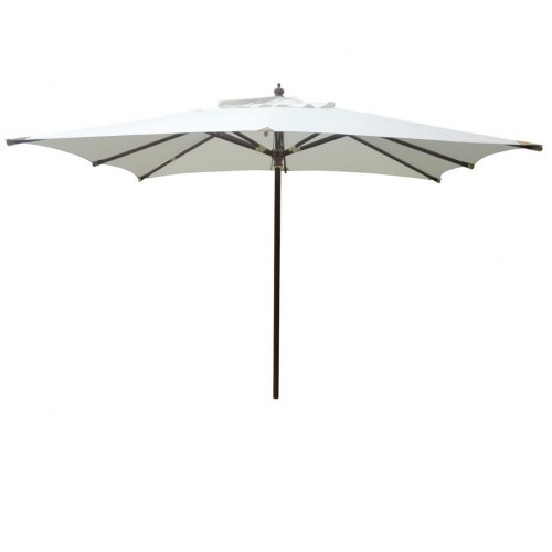 Ombrellone giardino 3x2 - ombrellone, da