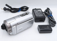 Sony HDR-CX370V Handycam