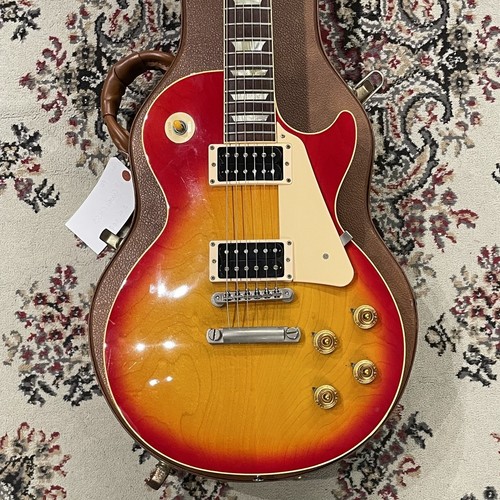 Gibson les paul classic - paul,