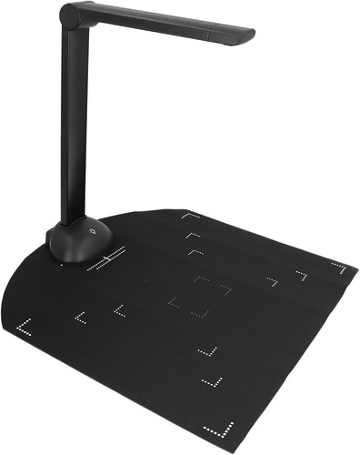 Scanner per documenti hd - per, a4