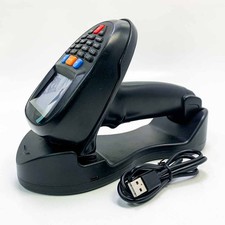 JRHC Lettore di codici a barre