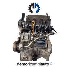 HONDA JAZZ 1.2 B motore usato cod.OEM P5 L12A4 (Prezzo riferito al trasporto)