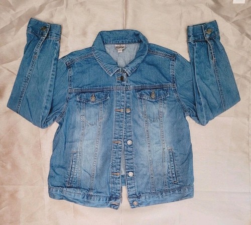 Giacca jeans como vintage - jeans,