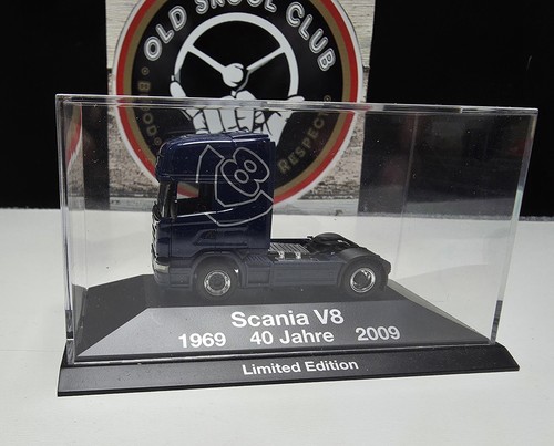Camion herpa scania - herpa, r