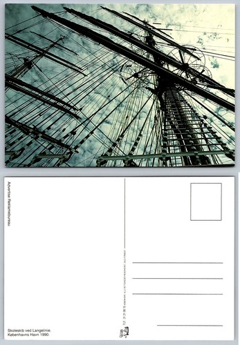 Cartolina gocard porto - cartolina,