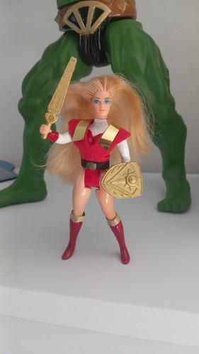 Motu adora she ra - adora,